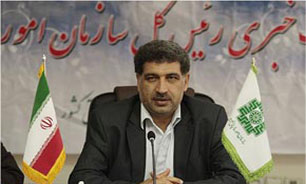 درآمد مالیاتی تهران و اصفهان از هزینه آنها بیشتر است/پرداخت 55 درصد از مالیات کشور توسط کارمندان