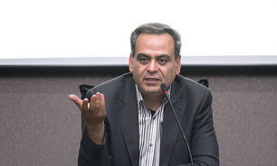 هاشمیان: تعداد نمونه گیری از مرحله یک هشتم نهایی افزایش می‌یابد