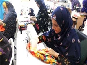 بهره‌مندی بیش از هزار و ۱۰۰ روستایی در هرمزگان از آموزش‌های فنی و حرفه ای