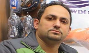 ظفرمنش: دروازه‌بانان نخبه جوان کشف شده‌اند/ ناعادلانه بودن رفتار هواداران را قبول ندارم