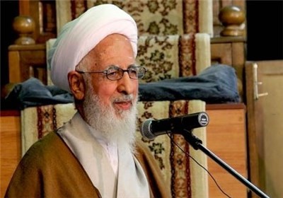 مجالس عزا را نباید با قصه‌گویی اداره کرد/کمترین فایده اخلاق متمدن شدن جامعه است