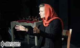 فرهنگ ایرانی چند لایه است
