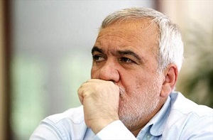 پاسخ بی مرامی‌های مسئولان استقلال را پایان فصل می دهم