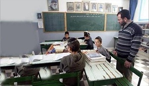 رابطه غیراخلاقی معلم صهیونیست با دهها کودک