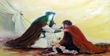 چگونه توبه حر پذيرفته شد؟