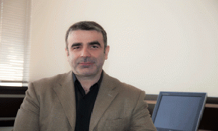 مدیرکل امورکارکنان و خدمات اداری سازمان زندان‌ها منصوب شد