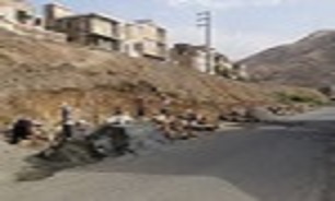اختصاص اعتبار110 میلیون ریالی براي اجرای عملیات تعریض پل خروجی ناحیه منفصل شهری حسن آباد