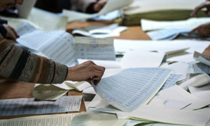 نتیجه انتخابات اوکراین، باعث سرازیر شدن کمکهای غرب به این کشور می‌شود