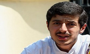 سایت بسیج دانشجویی دانشگاه تهران هک شد