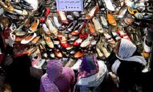 افزایش قیمت كفش در "مثلث اقتصادی"