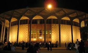 با "ناگهان هذا حبیب اله..."در تئاتر شهر