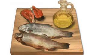 روغن ماهی را همراه با این قرص نخورید