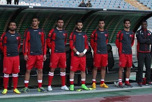 پرسپولیس در آستانه خانه تکانی بزرگ "سیاسی"
