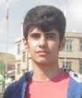 دعوت بسکتبالیست خلخالی به اردوی تیم ملی نوجوانان کشور