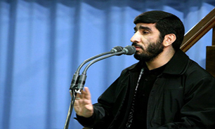 مداحی سومین شب محرم 93 با نوای "حاج مهدی سلحشور" + دانلود
