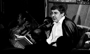 شب سوم محرم 93 با نوای "حاج محمدرضا طاهری" و "کربلایی حسین طاهری" + دانلود