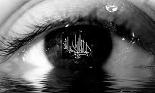 همه‌ی مسلمانان باید از شهید سرزمین نینوا سرمشق بگیرند