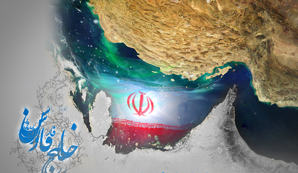 اعتراض ایران به آژانس درباره استفاده امارات از عنوان جعلی به جای "خلیج فارس"