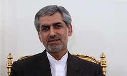 انتصاب سفیر جدید جمهوری اسلامی ایران در کوبا