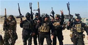 تغییر نام"جرف الصخر" به "جرف النصر"/مرد شماره ۲ "داعش" کشته شد