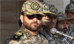 رزمایش مشترک پدافند هوایی عامل با پدافند هوایی غیر عامل