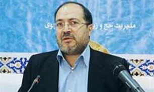 اعزام ٢٠ هزار خراسانی به عتبات عالیات در محرم و صفر