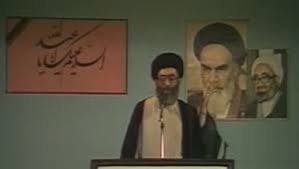 ماجرای گفتگوی حضرت امام حسین(ع) و عمر سعد در کربلا + فیلم