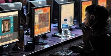 8 مشکل روانی مرتبط با اینترنت