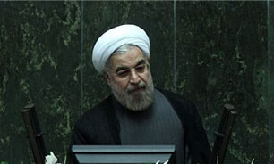سخنرانی حجت‌الاسلام و المسلمین "حسن روحانی" در دفاع از وزیر پیشنهادی علوم + صوت