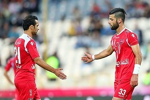 عذرخواهی پدیده پرسپولیس از سوی درخشان پذیرفته نشد
