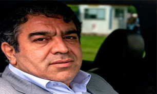 روضه طفلان حضرت زینب (س)  با نوای "حاج حسن خلج" + دانلود