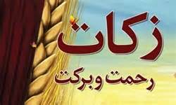 فریضه زکات برخی از مشکلات اقتصادی جامعه را رفع می‌کند
