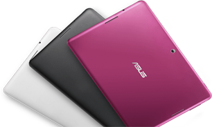 Memo pad10 ایسوز معرفی شد