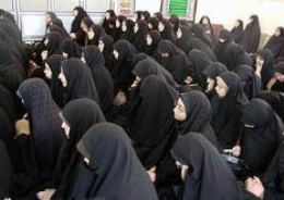 محرم فرصتی طلایی برای فعالیت 10 هزار بانوی مبلغ در سراسر کشور