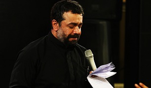 توضیحات حاج محمود کریمی در مورد دعوت نشدن به بیت رهبری/ در مورد برهنه شدن در هیئت هیچ وقت اصرار نکردیم + صوت