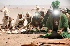 مروری بر نمایش‌های ماندنی از بزرگ‌ترین تراژدی تاریخ