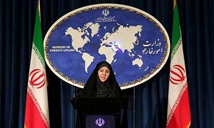 اظهارنظرها درباره اجرای حکم «ریحانه جباری» مداخله جویانه است