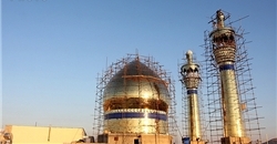 در راستاي رفاه حال زائران؛ طرح ذبح  نيابتي در حسينيه اعظم زنجان انجام مي‌شود