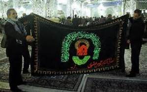 1700 هیئت مذهبی در قم  برای تشرف به بارگاه کریمه اهلبت ثبت شد