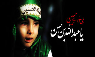 امشب شب نوجوانان عاشورایی