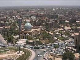 طرح داعش برای غرق کردن بغداد خنثی شد