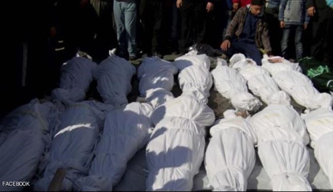 کشف گور جمعی ایزدی‌ها در سنجار