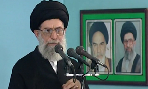 ماجرای شهادت حضرت قاسم ابن‌الحسن به روایت رهبر انقلاب + فیلم