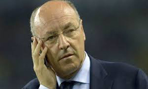 ماروتا: یوونتوس به جذب فالکائو بسیار نزدیک بود