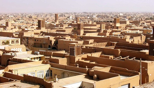 دست مردم ساکن بافت تاریخی یزد از منافع گردشگری کوتاه است