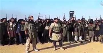 "داعشی‌ها" از 35 کشور در عراق می‌جنگند