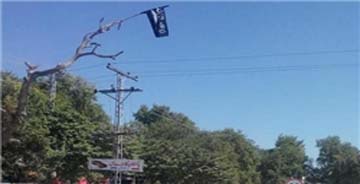 خیز آرام "داعش "در پاکستان؛ زنگ خطر افراط بیخ گوش اسلام‌آباد+عکس
