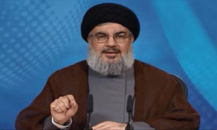 سخنرانی سید حسن نصرالله در هفتمین شب ماه محرم