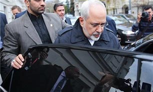 گمانه‌زنی المانیتور درباره دلیل لغو سفر ادعایی "ظریف" به تهران