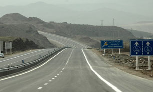 مرمت آزاد راه رشت – قزوين